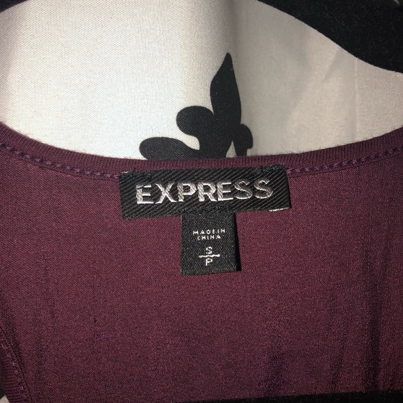 Express Tank - Picture 3 of 3